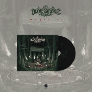 OLDE THRONE Megalith DIGIPAK [CD]